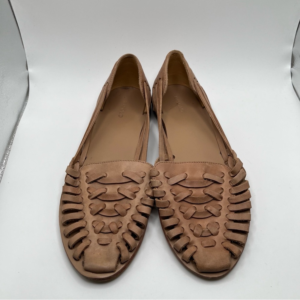 NISOLO Huaraches!